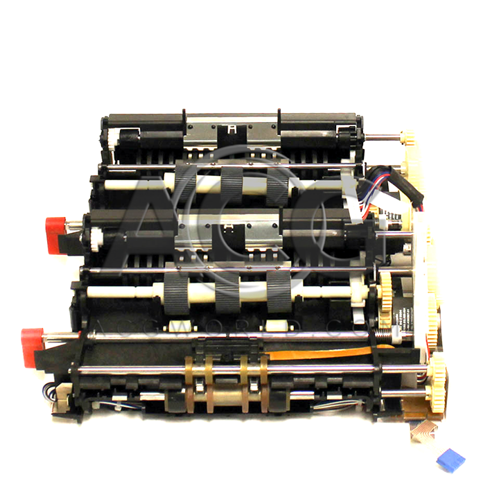 某フィールドテスター Double Extractor MDMS CMD-V4 (Upper) (RoHS)